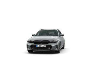 bmw serie 3 320d xdrive touring 140 kw (190 cv)