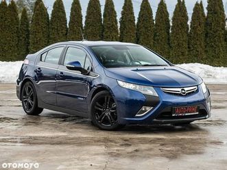 opel ampera