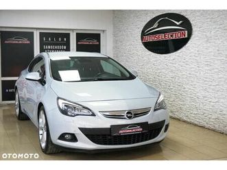 opel astra 2.0 cdti sport s&s