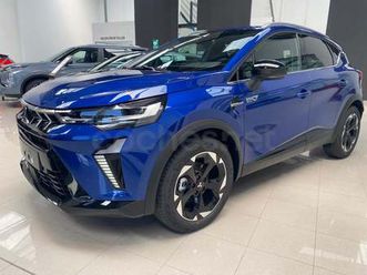 mitsubishi asx 180 hev kaiteki