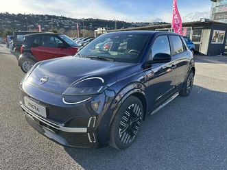 electrique 52kwh 150ch