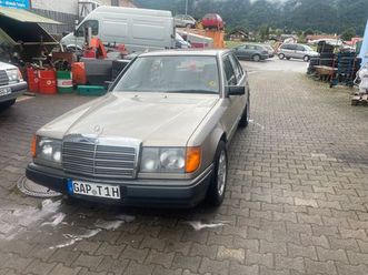 mercedes 230e