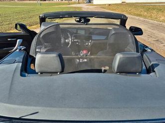 i cabrio m sport m sport