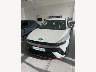 84kwh n auto awd 5dr