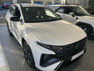 1.6t n line auto euro 6 (start/stop) 5dr