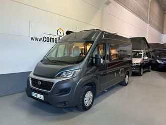 ducato combi 33 2.3mjt medio t. alto 130 e5