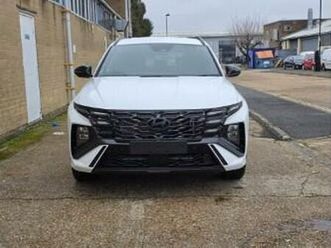 1.6t n line auto euro 6 (start/stop) 5dr