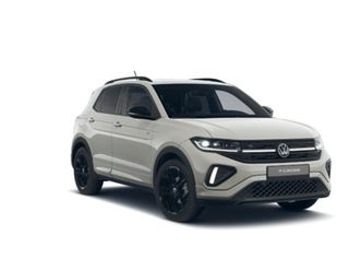 t-cross t-cross r-line plus 1.0 tsi 85 kw (115 cv) dsg