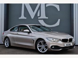 2.0 420d sport euro 6 (start/stop) 2dr