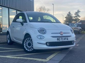 1.0 mhev dolcevita euro 6 (s/s) 3dr