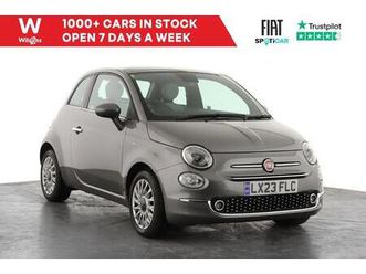 1.0 mhev dolcevita euro 6 (s/s) 3dr