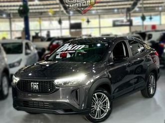 fiat fastback 1.0 200 turbo flex aut