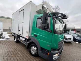 atego 816 thermoking v-500 max ladebordw. euro6