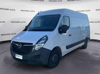 4ª serie 35 2.3 turbo d 135cv pm-tm fwd furgone