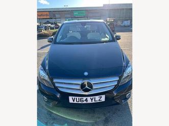 1.5 b180 cdi se 7g-dct euro 5 (start/stop) 5dr