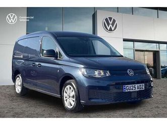 2.0tdi 122ps commerce pro van dsg [tech pack], long wheel base, diesel auto