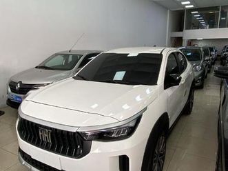 fiat fastback 1.0 t200 mhev audace cvt