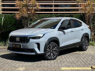 fiat fastback audace 1.0 200 t. flex aut