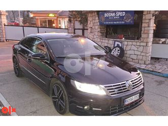 volkswagen passat cc 2.o tdi rline 4x4 dsg bez pdv-a neocarinjen