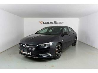 opel insignia 1.6 cdti edition