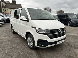 2.0 tdi 150 highline kombi van