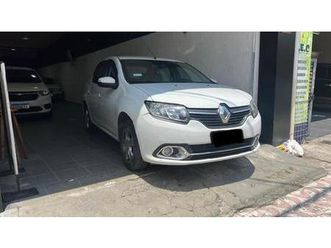 renault logan 1.6 dynamique easy-r