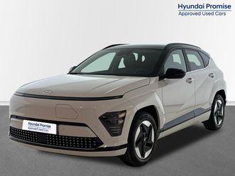 kona ev tecno 2c 204