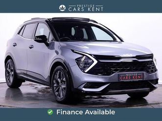 1.6 h t-gdi gt-line s auto awd euro 6 (start/stop) 5dr