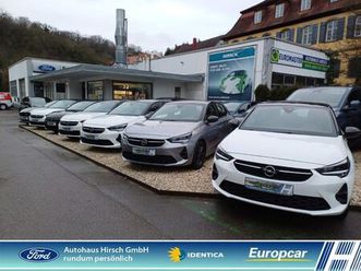 f gs navi led carplay musikstreaming dab