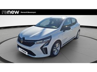 clio e-tech full hybrid 145