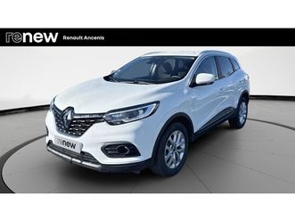 kadjar blue dci 115 business