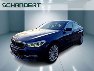 630 d xdrive luxury led ahk nav
