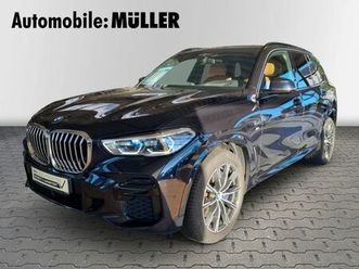 30d xdrive m sport+hud+laserlicht+acc+kameras