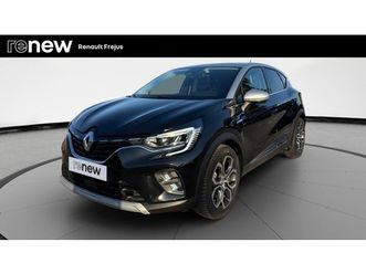 captur e-tech 145 - 21