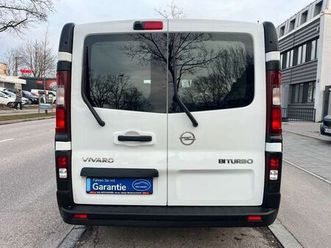 b kasten lang l2h1 kombi pdc/shz/kamera