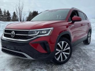 vw taos highline* подгреви* обдухване* камера* панорама