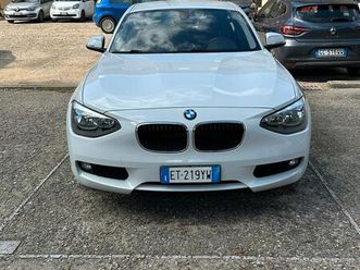auto bmw del 2013