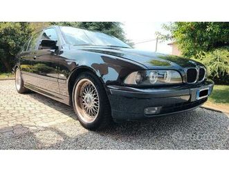 bmw 528i manuale asi