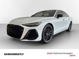 limousine tdi quattro s tronic pano*hud*matri