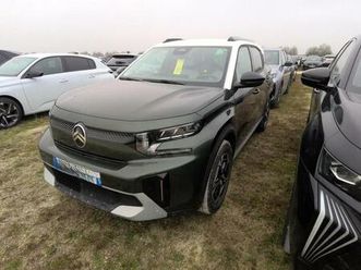 1.2 hybride 145ch max