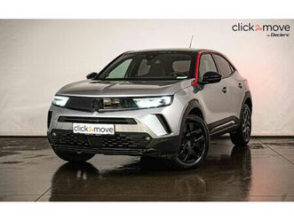 opel mokka mokka 1.2 turbo gs