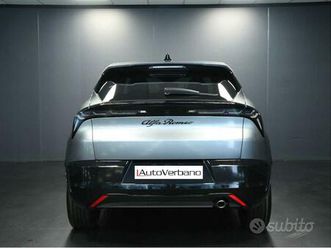 alfa romeo junior 1.2 145 cv hybrid edct6 q4-pro