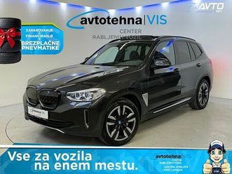 bmw ix3 inspiring|pano.|gretje sed.|acc|kljuka|
