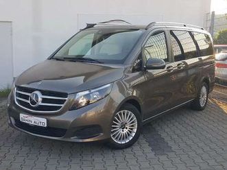 d lang 7g 6-sitzer ahk distronic