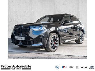 20d xdrive m sport pano acc ahk 360°kam rfk
