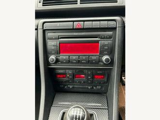 2.0 tfsi s line special edition quattro 5dr