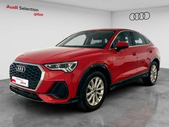 audi q3 advanced 35 tdi 110 kw (150 cv) s tronic