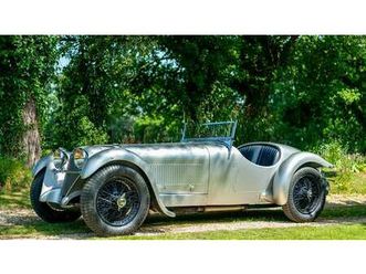 1936 alvis 4.3 a vendre