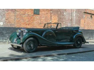 1936 lagonda lg45 a vendre