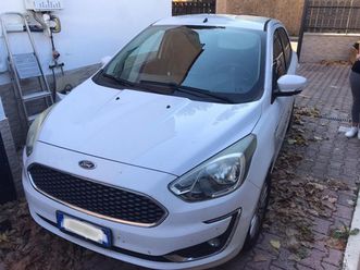 ka 1.2 85 cv start&amp;stop ultimate